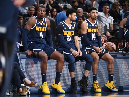 Denver Nuggets