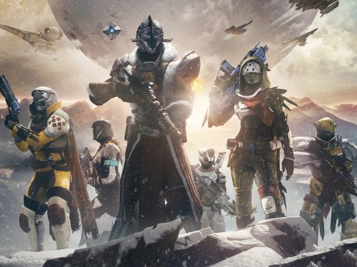 Destiny