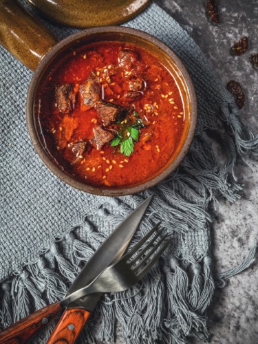 Индийская кухня