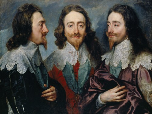 Charles I