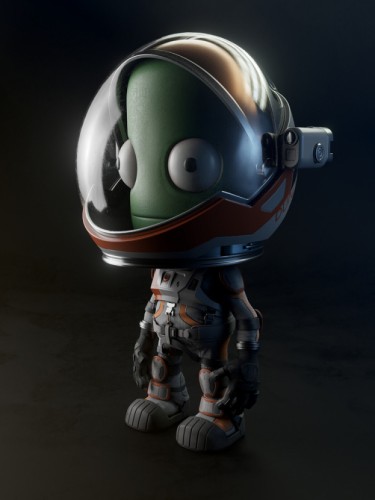 Kerbal Space Program