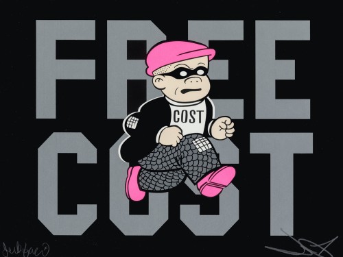 Free Cost