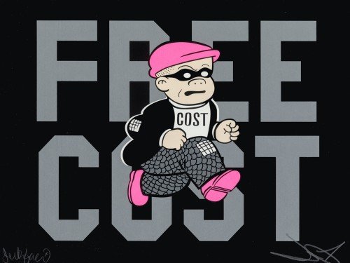 Free Cost