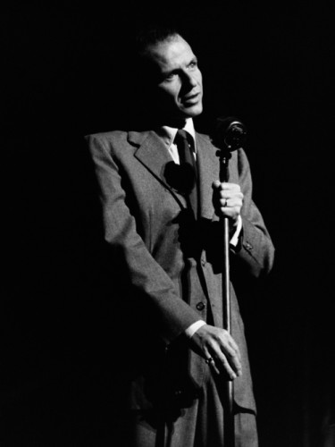 Frank Sinatra