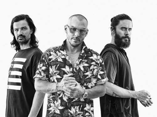 30 Seconds to Mars