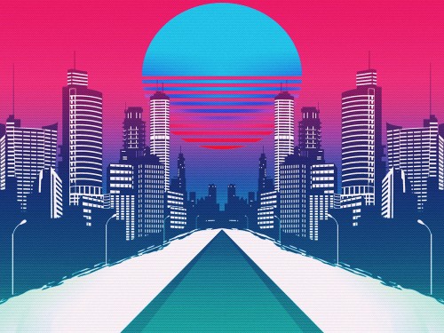 Синтвейв