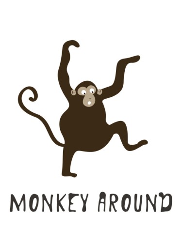 Monkey Around