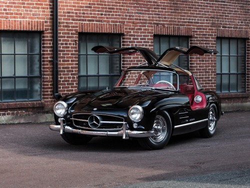 Mercedes