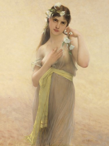 Morning Glory, 1879