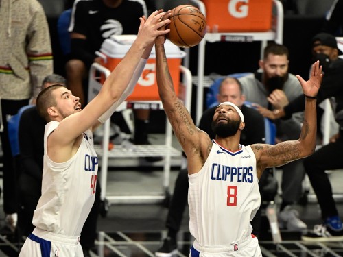 Los Angeles Clippers