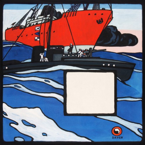 Naval Action