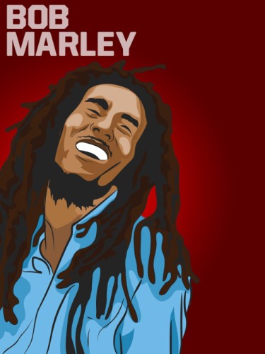 Bob Marley
