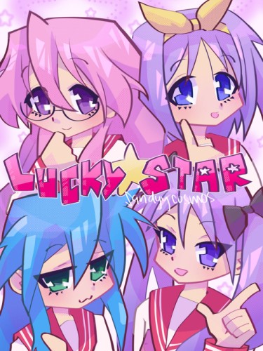 Lucky Star
