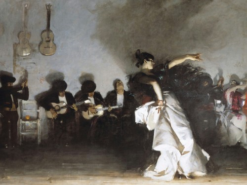 El Jaleo