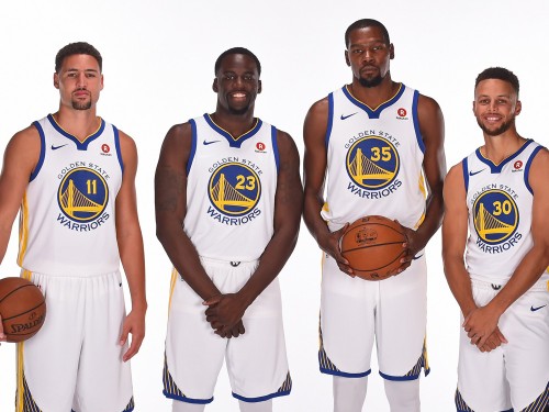 Golden State Warriors