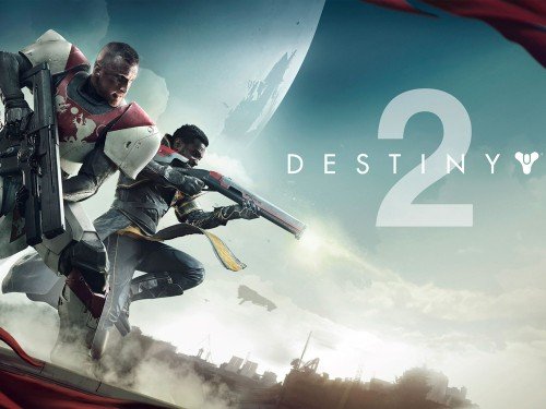 Destiny 2