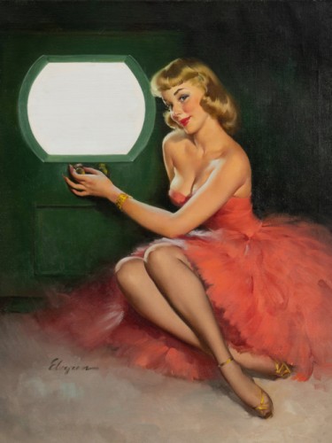 Good Looking, 1950
