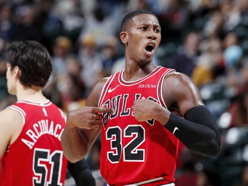 Chicago Bulls