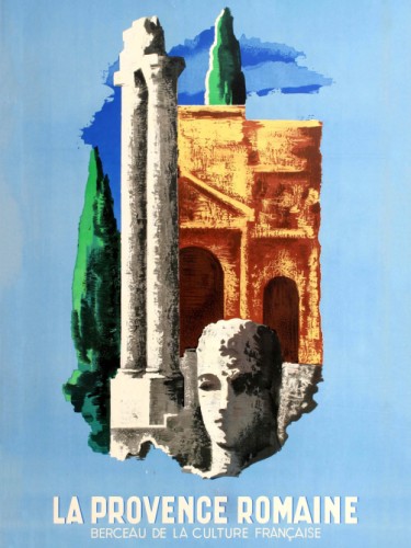 La Provence Romaine