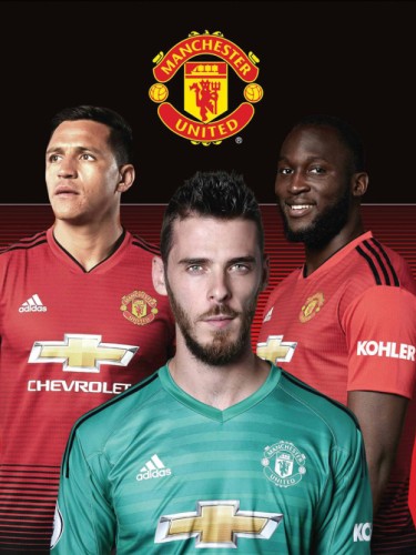 Manchester United