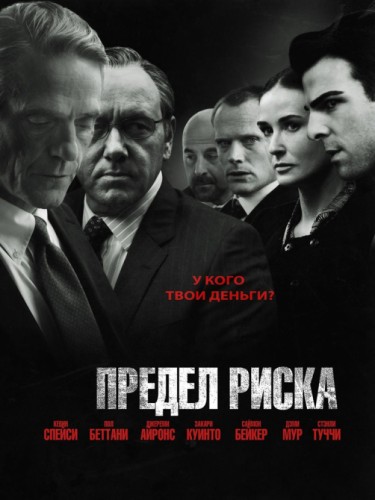 Предел риска