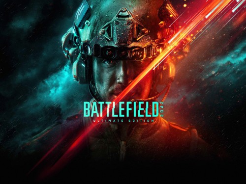 Battlefield 5