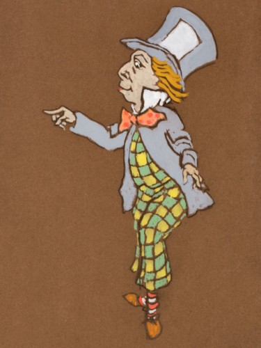 Mad Hatter