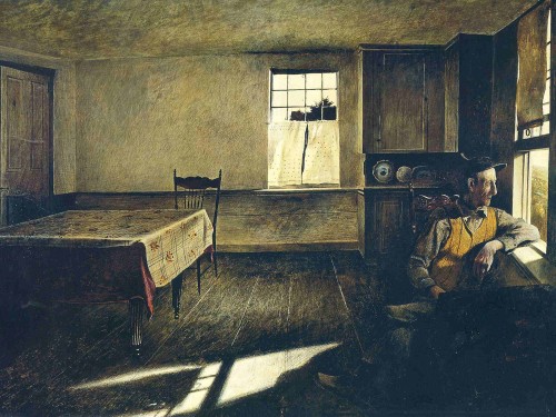 Henry Teel