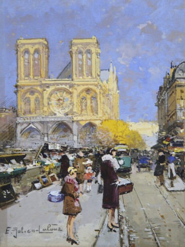 Notre-Dame