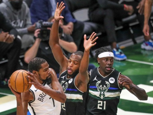 Milwaukee Bucks