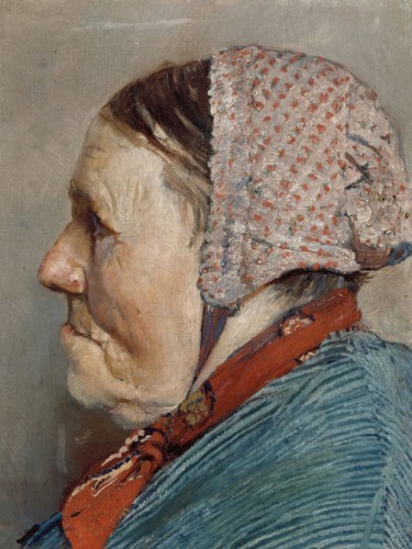 Ane Gaihede