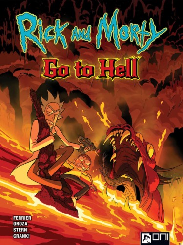 Go To Hell