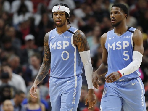 Minnesota Timberwolves
