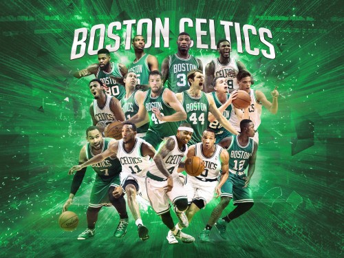 Boston Celtics