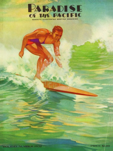 Paradise of the Pacific