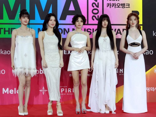 (G)I-DLE