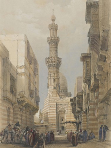 Bullack Cairo