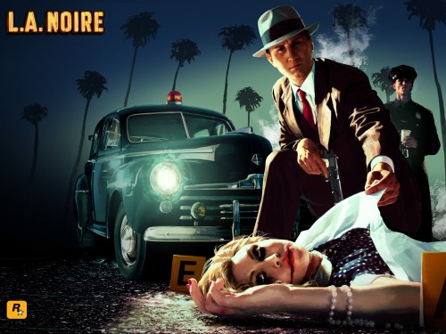 L.A. Noire