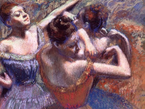Dancers