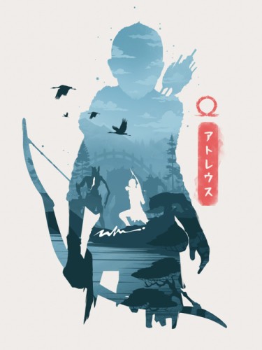 Atreus