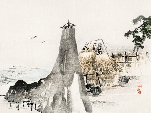 Cottage
