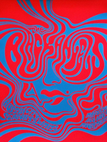 The Black Angels