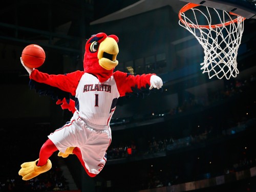 Atlanta Hawks