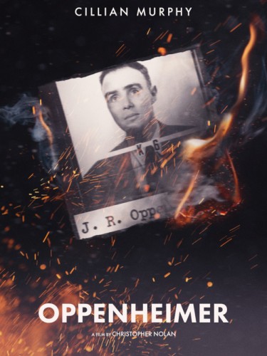 Оппенгеймер