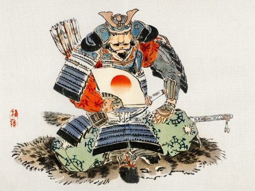 Samurai