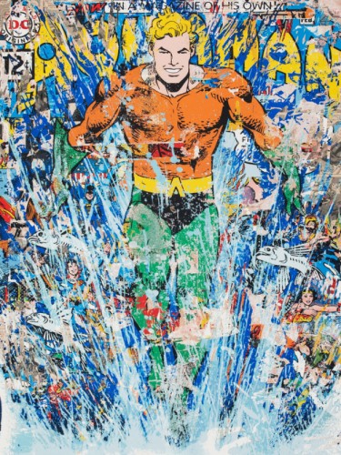 Aquaman