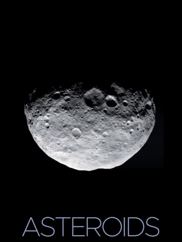 Asteroids