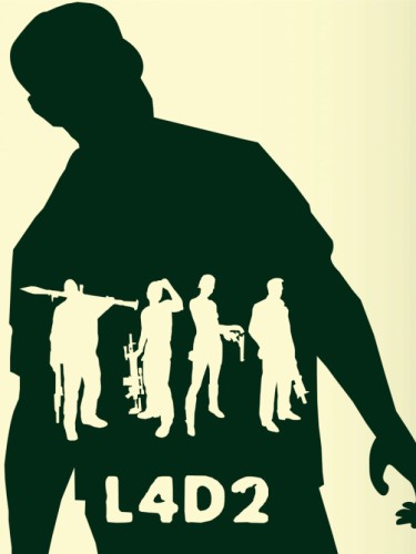 Left 4 Dead 2