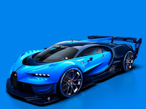 Bugatti