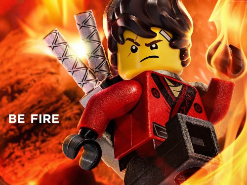 Be Fire